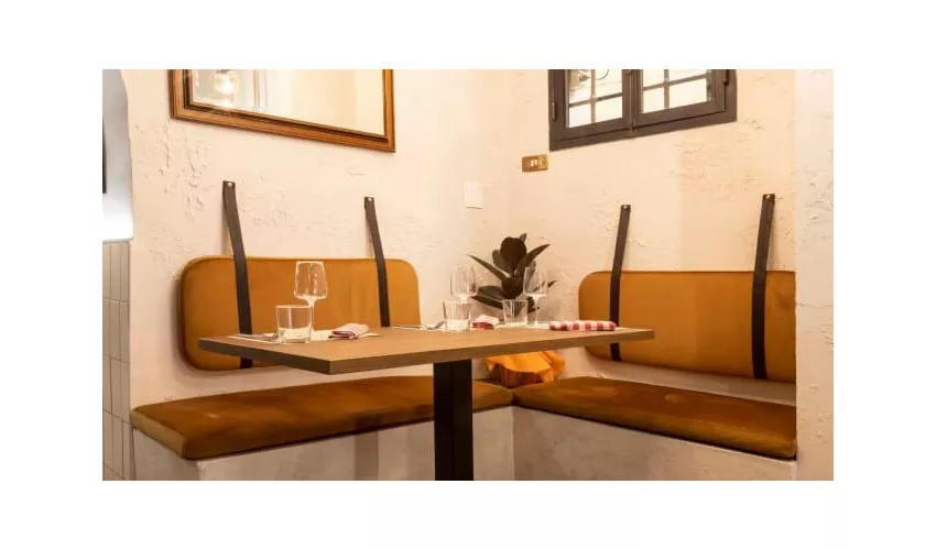 Rosina Cucina Di Casa