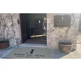 Locanda del Cavaliere - Scheggino