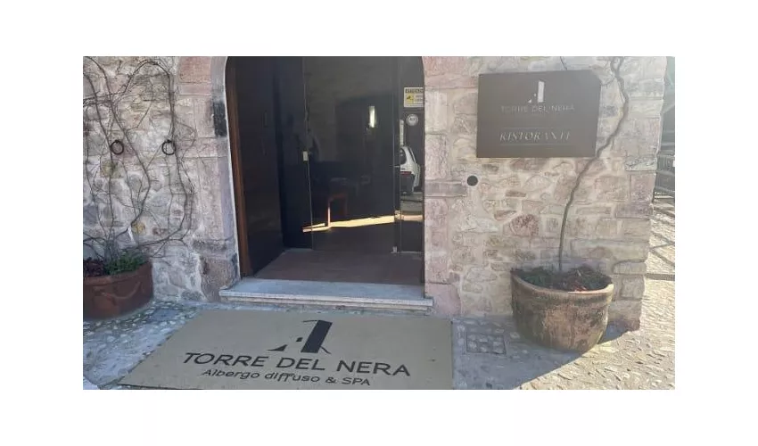 Locanda del Cavaliere - Scheggino