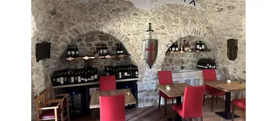 Locanda del Cavaliere - Scheggino
