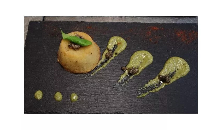 Locanda del Cavaliere - Scheggino