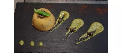 Locanda del Cavaliere - Scheggino