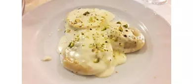 Locanda del Cavaliere - Scheggino