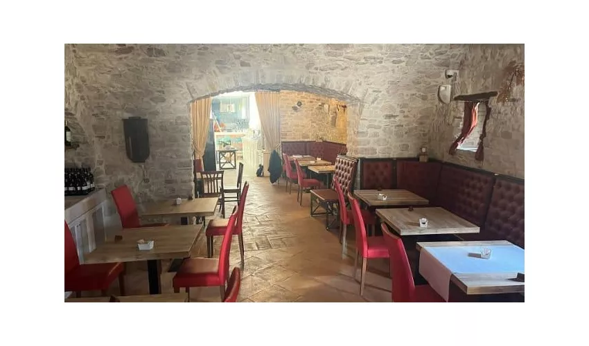 Locanda del Cavaliere - Scheggino