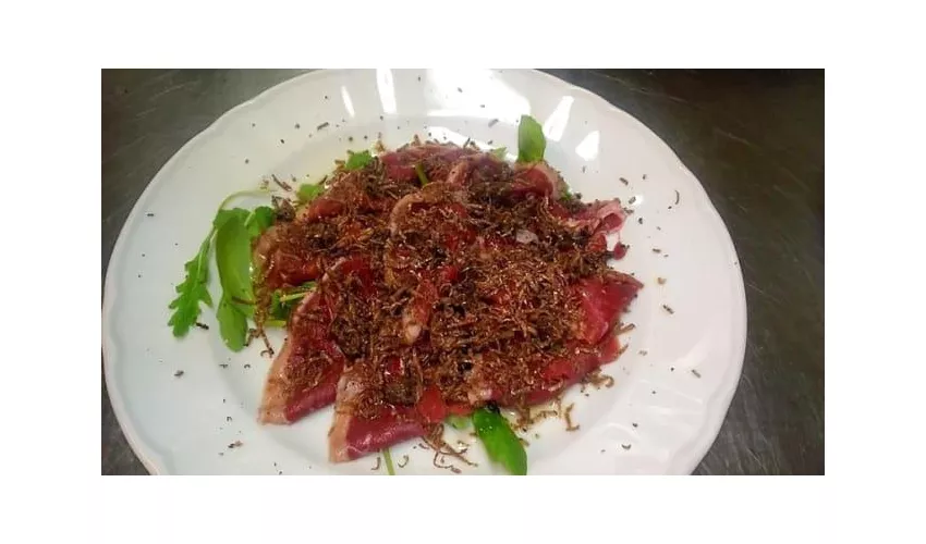 Locanda del Cavaliere - Scheggino