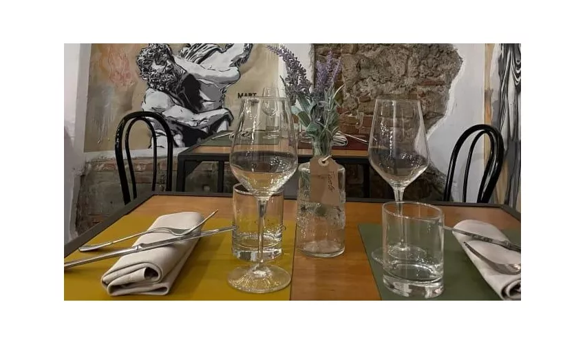 Vizi E Virtù