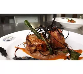 Luca's Furore Ristorante-Pizzeria-Bar