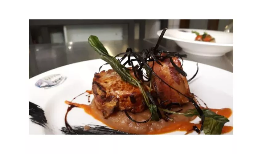 Luca's Furore Ristorante-Pizzeria-Bar