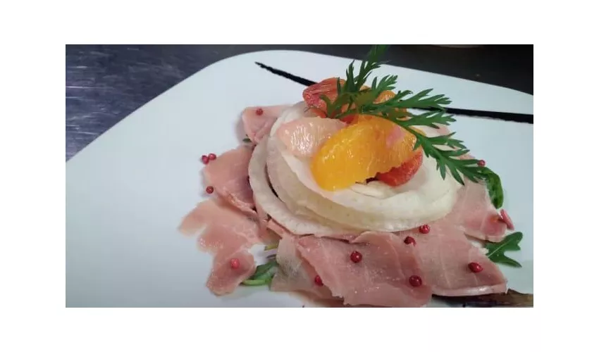 Luca's Furore Ristorante-Pizzeria-Bar