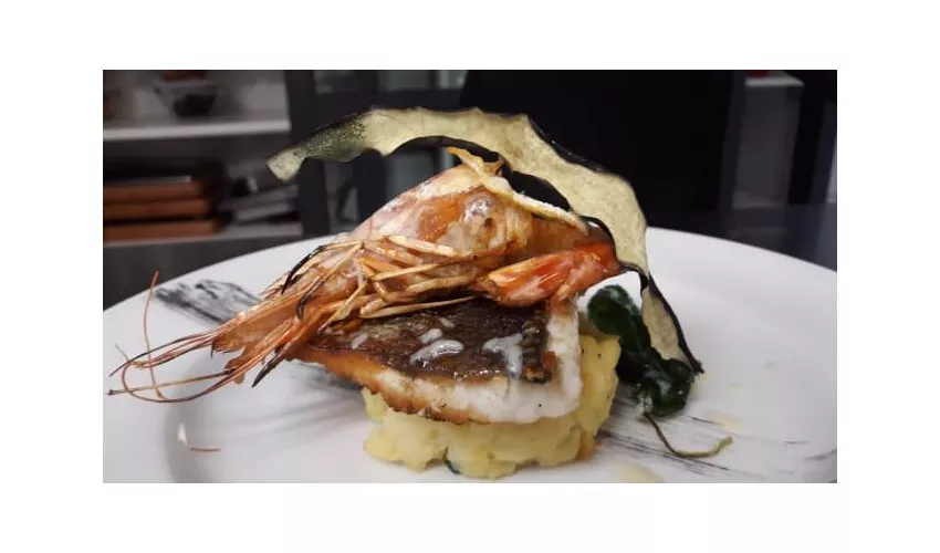 Luca's Furore Ristorante-Pizzeria-Bar
