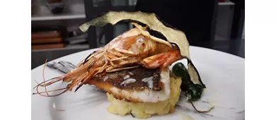Luca's Furore Ristorante-Pizzeria-Bar