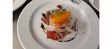Luca's Furore Ristorante-Pizzeria-Bar