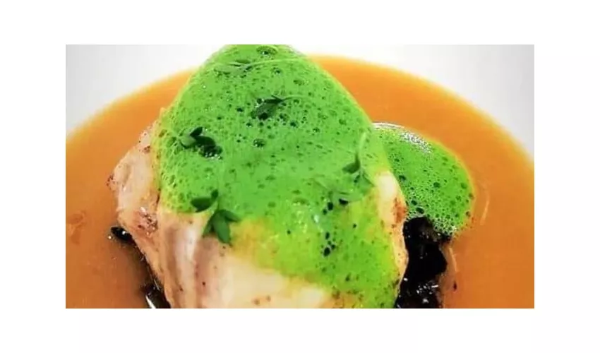 Luca's Furore Ristorante-Pizzeria-Bar