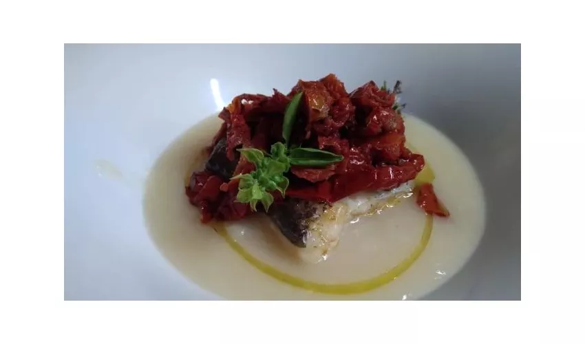 Luca's Furore Ristorante-Pizzeria-Bar