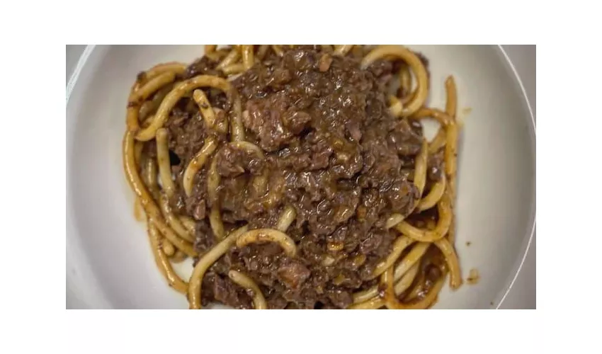 Trattoria Ada