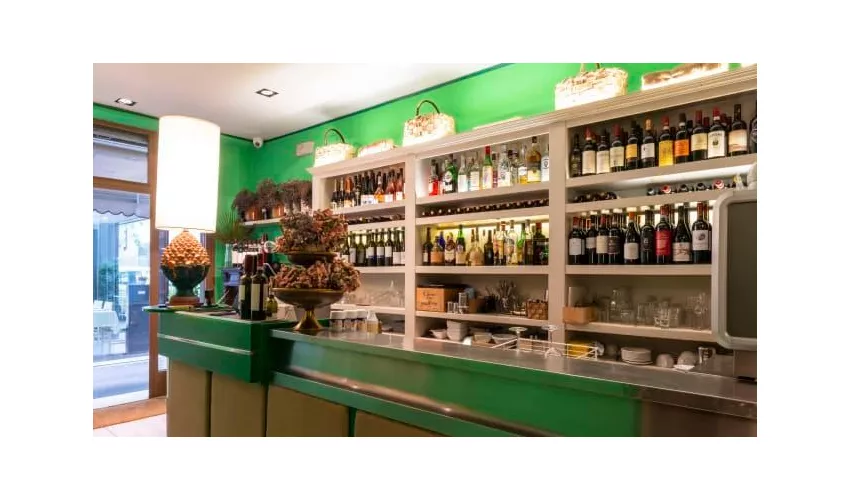 Trattoria Ada