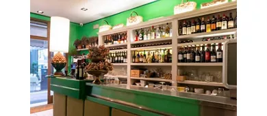 Trattoria Ada