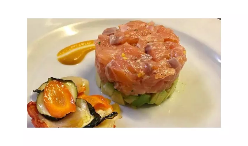 Trattoria Ada
