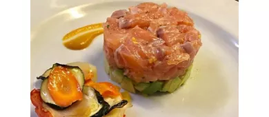 Trattoria Ada