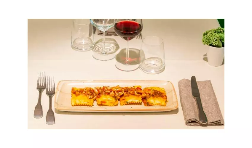 Trattoria Ada