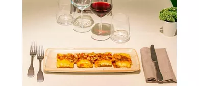 Trattoria Ada