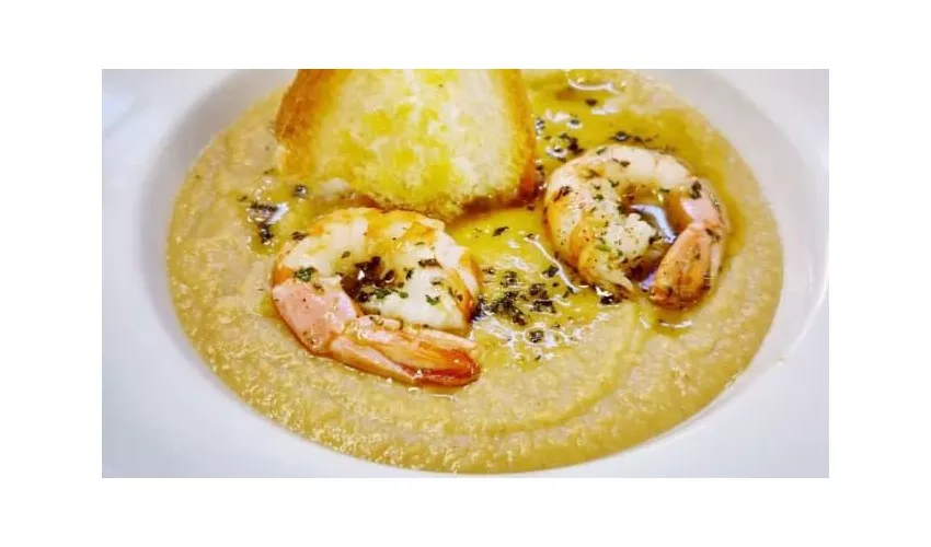 Trattoria Ada
