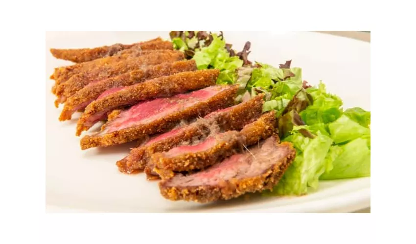 Trattoria Ada