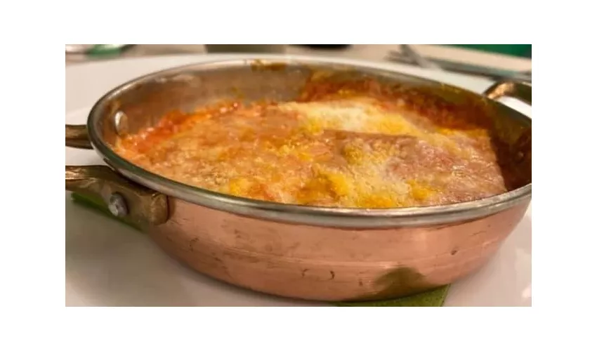 Trattoria Ada