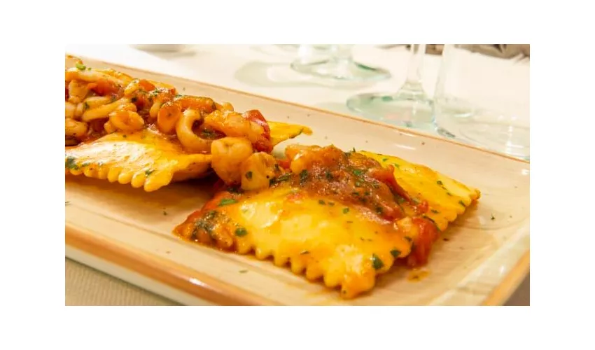 Trattoria Ada