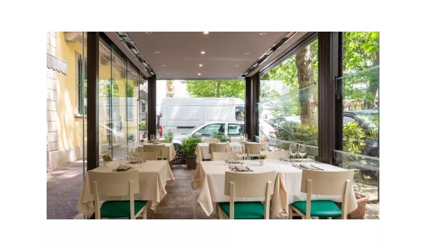 Trattoria Ada