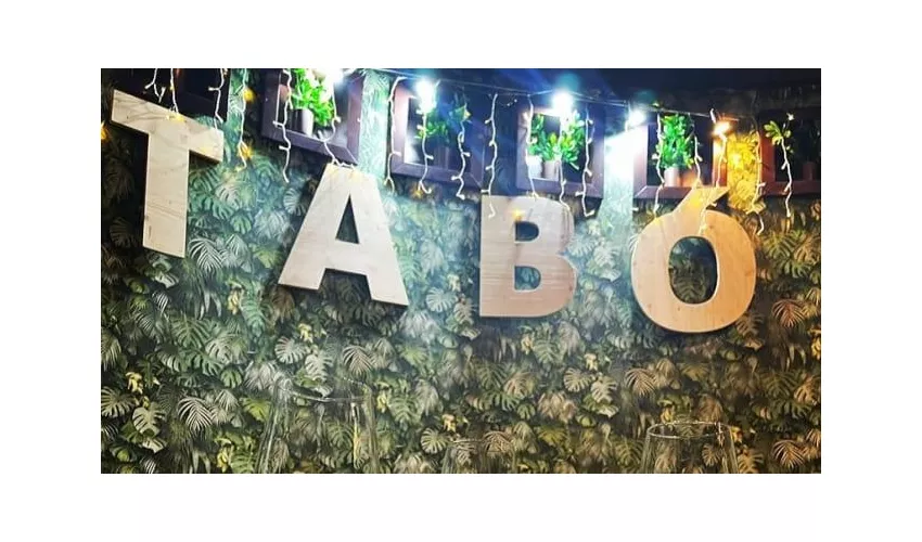 Tabó