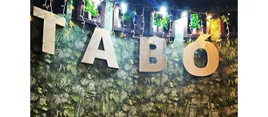 Tabó