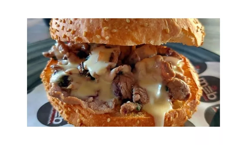 Meburger