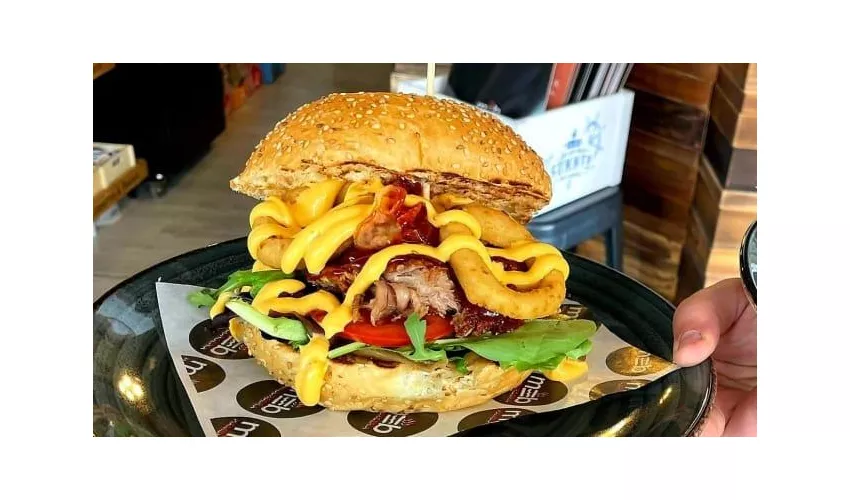 Meburger