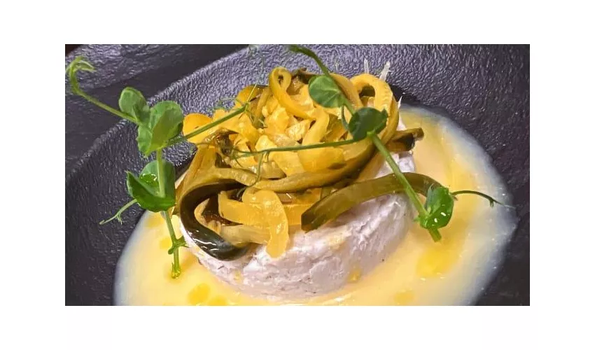 Ristorante Degustibus