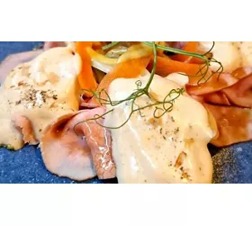 Ristorante Degustibus