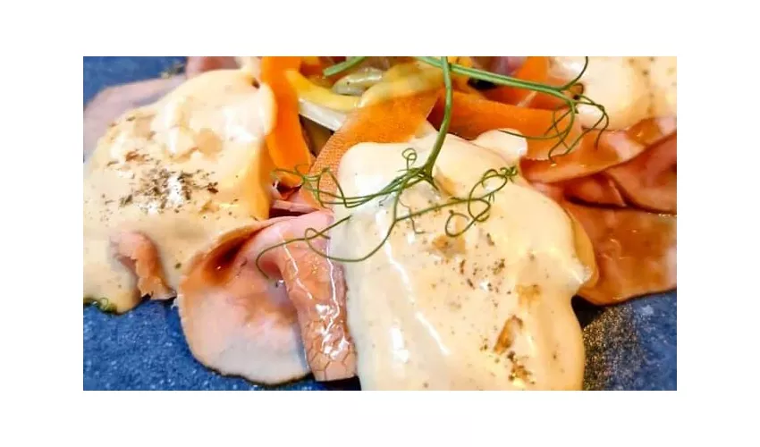 Ristorante Degustibus