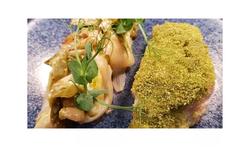 Ristorante Degustibus