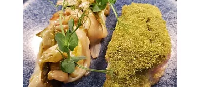Ristorante Degustibus