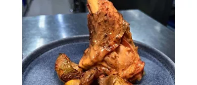 Ristorante Degustibus