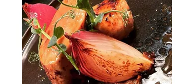 Ristorante Degustibus