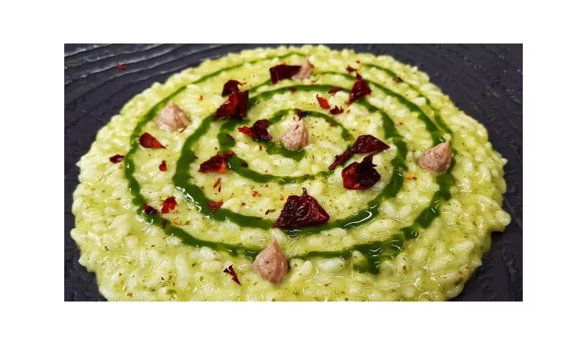 Ristorante Degustibus