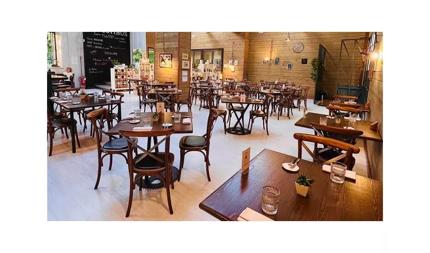 Ristorante Degustibus