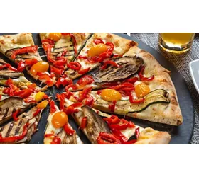 Tourlé Pizzeria, Grill & Lounge Aosta