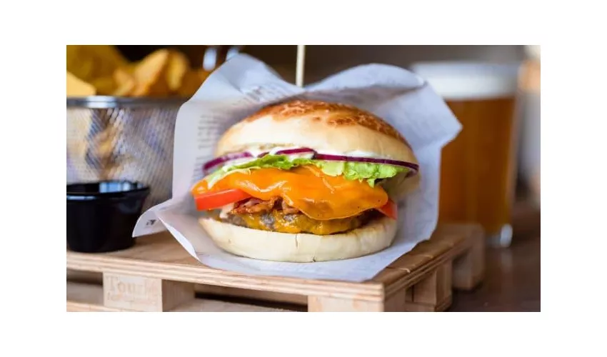Tourlé Pizzeria, Grill & Lounge Aosta