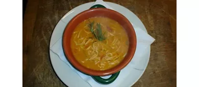 Bosco Della Spina