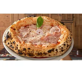 Fradiavolo Pizzeria - Alessandria