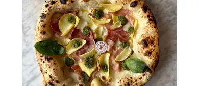 Fradiavolo Pizzeria - Alessandria