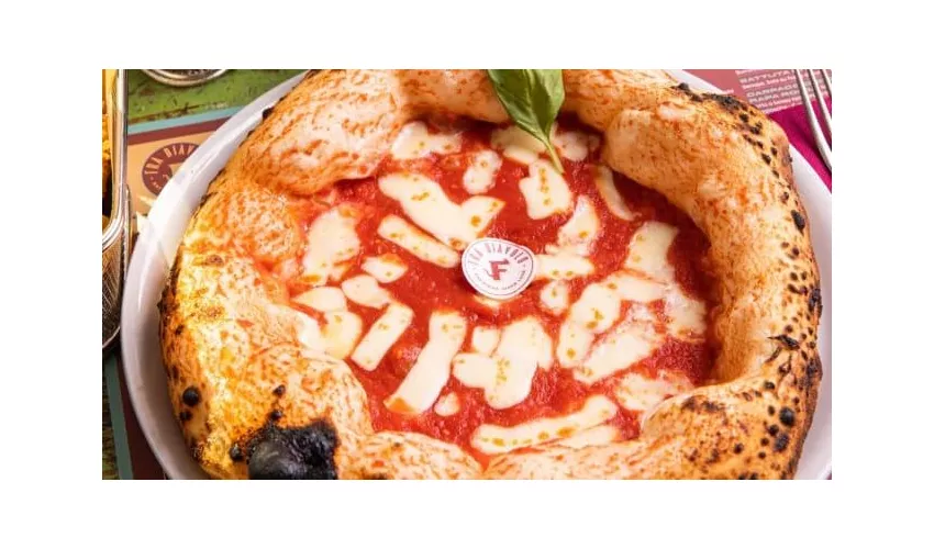 Fradiavolo Pizzeria - Alessandria