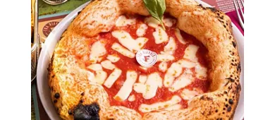 Fradiavolo Pizzeria - Alessandria